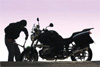 Mangaluru: Bike stolen from near hospital on Falnir Road